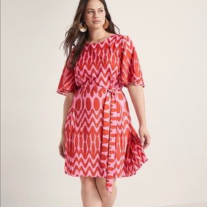 NWT Eloquii Dress